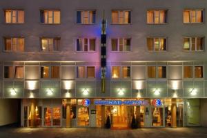 AWA Hotel, Munchen