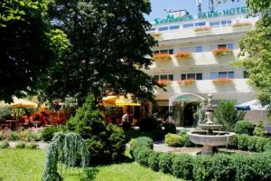 Seibel's Park Hotel, Munchen