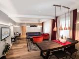 1 Bedroom Double Suite