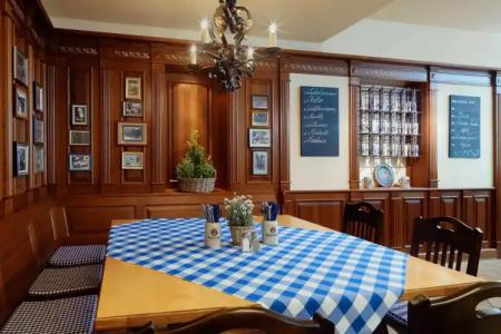 The Westin Grand Munich - 22