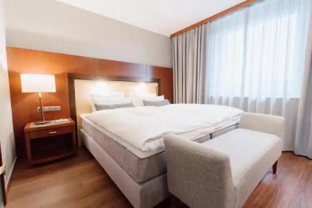 The Westin Grand Munich - 25