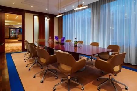 The Westin Grand Munich - 15