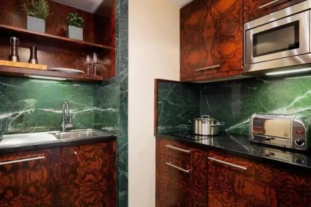 The Westin Grand Munich - 26