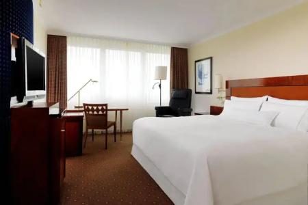 The Westin Grand Munich - 20