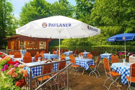 The Westin Grand Munich - 35