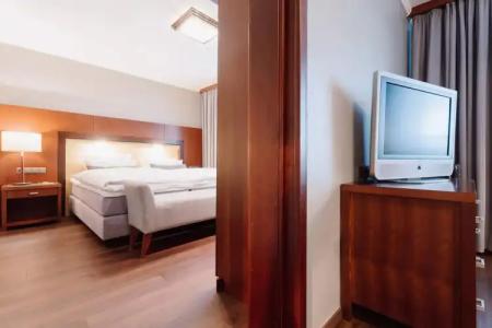 The Westin Grand Munich - 28