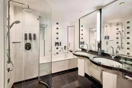 The Westin Grand Munich - 30