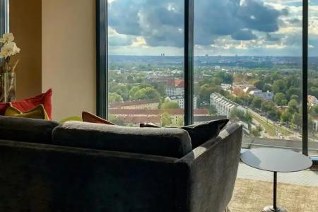 The Westin Grand Munich - 4