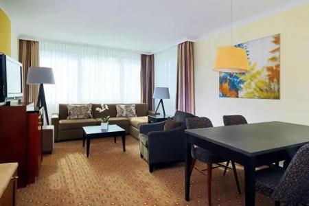 The Westin Grand Munich - 3