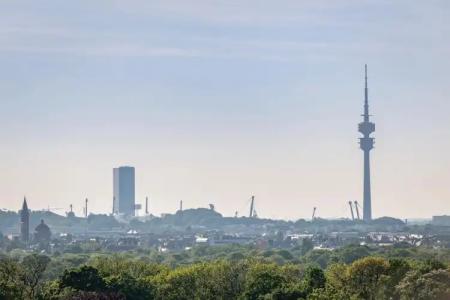 The Westin Grand Munich - 17