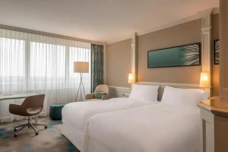 The Westin Grand Munich - 41