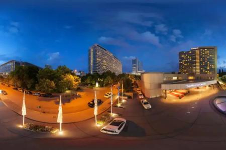 The Westin Grand Munich - 18