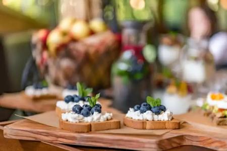 The Westin Grand Munich - 8