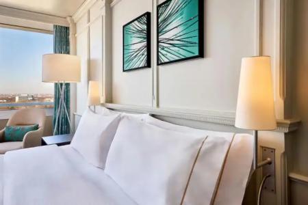 The Westin Grand Munich - 29