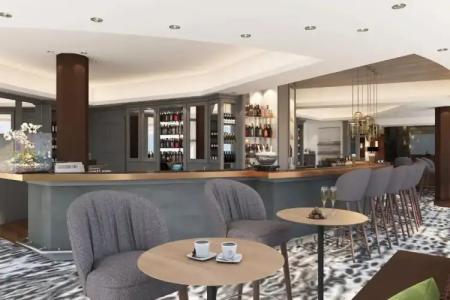 The Westin Grand Munich - 19