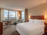 Westin Executive Double room