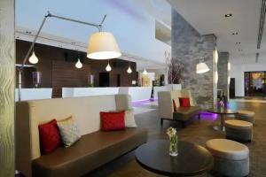 Four Points by Sheraton Munich Arabellapark Hotel, Munchen