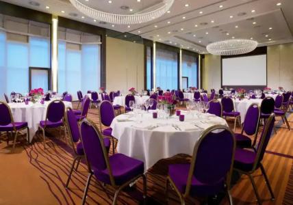 Four Points by Sheraton Munich Arabellapark - 23