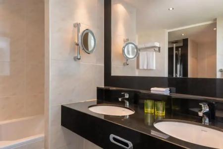 Four Points by Sheraton Munich Arabellapark - 45