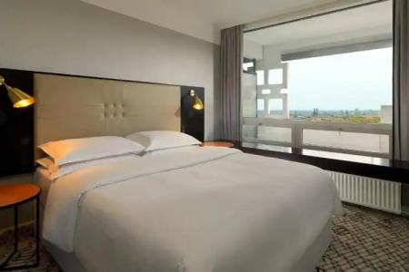 Four Points by Sheraton Munich Arabellapark - 52