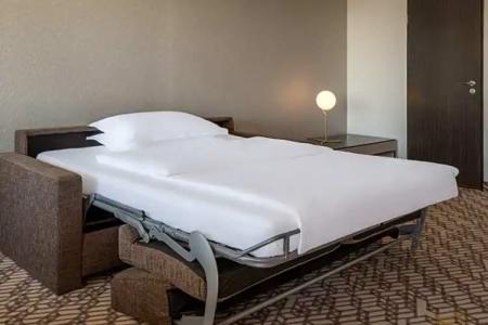 Four Points by Sheraton Munich Arabellapark - 84