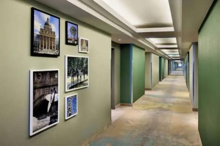 Four Points by Sheraton Munich Arabellapark - 69