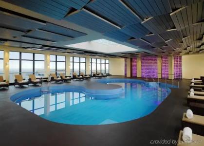 Four Points by Sheraton Munich Arabellapark - 11