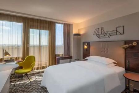 Four Points by Sheraton Munich Arabellapark - 65