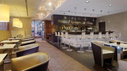 Four Points by Sheraton Munich Arabellapark - 11