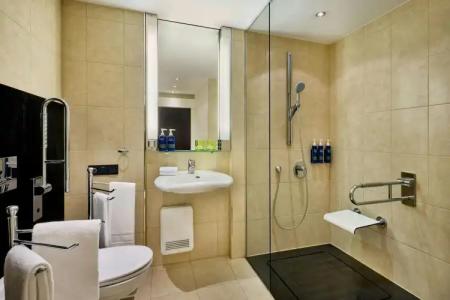 Four Points by Sheraton Munich Arabellapark - 32