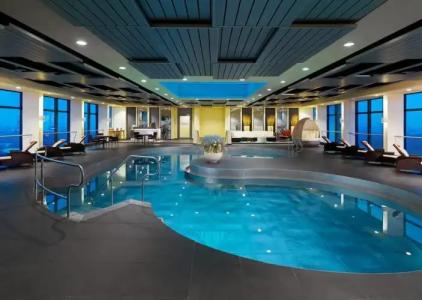 Four Points by Sheraton Munich Arabellapark - 12