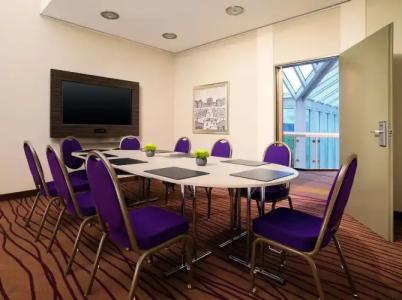 Four Points by Sheraton Munich Arabellapark - 26