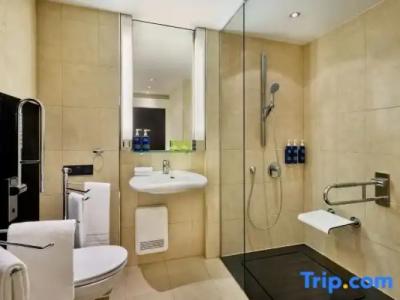 Four Points by Sheraton Munich Arabellapark - 70