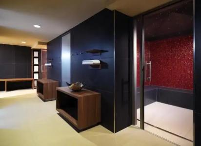 Four Points by Sheraton Munich Arabellapark - 2