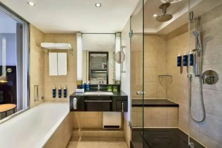 Four Points by Sheraton Munich Arabellapark - 31