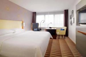 Sheraton München Westpark Hotel, Munchen