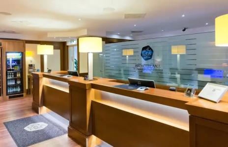 ArtAna im Olympiapark - 1