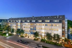 NH München City Süd Hotel, Munchen