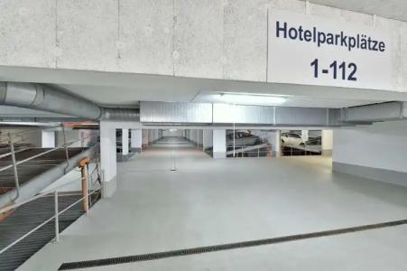 NH München City Süd - 14