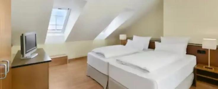 NH München City Süd - 54