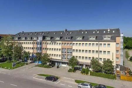 NH München City Süd - 13
