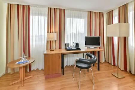 NH München City Süd - 5