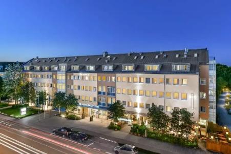 NH München City Süd