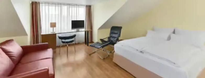 NH München City Süd - 52