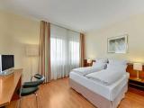 Double Junior Suite