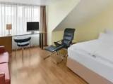 Family Double room