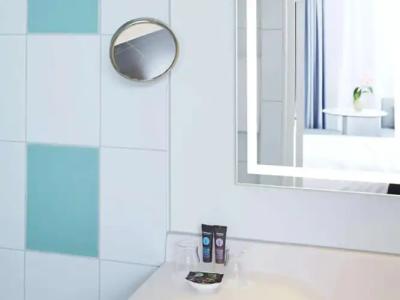 Novotel München City - 9