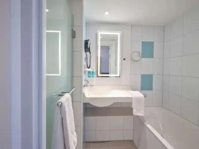 Novotel München City - 64