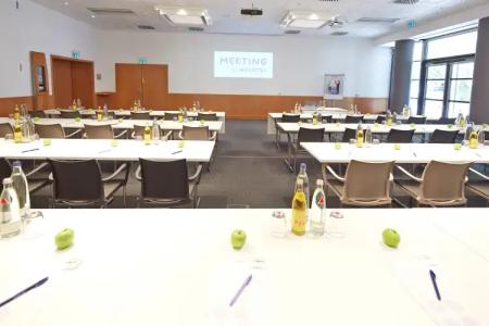 Novotel München City - 22