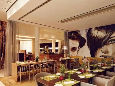 Novotel München City - 36